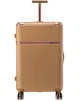 Чемодан Semi Line 28" (L) Gold (T5667-4) (DAS302656) - изображение 3