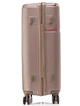 Чемодан Semi Line 24" (M) Champagne (T5668-3) (DAS302659) - изображение 3