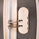 Валіза Semi Line 24" (M) Brown/Pink Cream (T5673-3) (DAS302679) - зображення 8