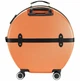 Валіза Semi Line 24" (M) Orange/Black (T5675-3) (DAS302687) - зображення 5