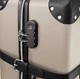 Чемодан Semi Line 28" (L) Champagne/Black (T5674-4) (DAS302684) - изображение 7