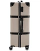 Чемодан Semi Line 28" (L) Champagne/Black (T5674-4) (DAS302684) - изображение 6