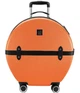 Валіза Semi Line 24" (M) Orange/Black (T5675-3) (DAS302687) - зображення 3