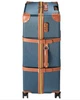 Чемодан Semi Line 28" (L) Blue/Brown (T5672-4) (DAS302676) - изображение 4