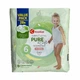 Дитячі підгузники Kruidvat Pure & Soft 6 (15-20 кг) 56 шт - зображення 3