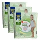 Дитячі підгузники Kruidvat Pure & Soft 6 (15-20 кг) 84 шт - зображення 1