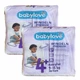 Підгузники Babylove Premium 4+ Maxi Plus (9-15 кг) 76 шт - изображение 1