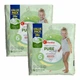 Дитячі підгузники Kruidvat Pure & Soft 6 (15-20 кг) 56 шт - зображення 1