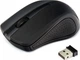 Миша Gembird MUSW-101 чорна USB - изображение 1
