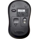 Миша Logitech M185 (910-002238) Grey USB бездротова - зображення 4