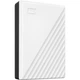 Внешний жесткий диск 5 TB WD My Passport White (WDBPKJ0050BWT-WESB) - изображение 3