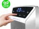 Тепловентилятор електричний Тепловентилятор керамічний Yoer 2000W +ECO - изображение 7