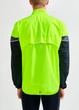 Велокуртка чоловіча дощовик СRAFT Core Endurance Hydro Jacket 1910531-851999 Flumino/Black XXL - зображення 2