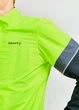 Велокуртка чоловіча дощовик СRAFT Core Endurance Hydro Jacket 1910531-851999 Flumino/Black XXL - зображення 4
