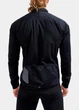 Велокуртка мужская зимняя CRAFT ADV Bike SubZ Jacket 1911188-999000 Black XL - изображение 2