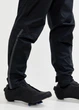 Велоштаны мужские дождевик CRAFT Core Ride Lumen Hydro Pants 1911174-999000 Black XXL - изображение 3