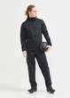 Велоштани чоловічі зимові CRAFT Core Ride SubZ Pants 1911172-999000 Black XXL - зображення 5