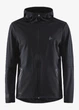 Велокуртка чоловіча зимова CRAFT Core Ride SubZ Jacket 1911171-999000 Black M - зображення 5
