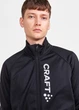 Велокуртка мужская зимняя CRAFT Core Bike SubZ Jacket 1911169-999926 Black/Silver S - изображение 3