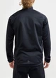 Велокуртка мужская зимняя CRAFT Core Bike SubZ Jacket 1911169-999000 Black S - изображение 2