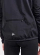 Велокуртка мужская зимняя CRAFT Core Bike SubZ Jacket 1911169-999926 Black/Silver S - изображение 4
