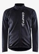Велокуртка мужская зимняя CRAFT Core Bike SubZ Jacket 1911169-999926 Black/Silver S - изображение 6