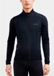 Велоджерсі чоловіча лонгслів CRAFT ADV Essence LS Jersey 1911179-999000 Black S - зображення 1