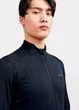 Велоджерсі чоловіча лонгслів CRAFT ADV Essence LS Jersey 1911179-999000 Black S - зображення 3