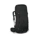 Рюкзак туристичний Osprey Kestrel 68 black L/XL (009.3302) - зображення 1
