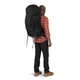 Рюкзак туристичний Osprey Kestrel 68 black L/XL (009.3302) - зображення 5