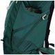 Рюкзак туристический Osprey Tempest 34 stealth black WXS/S (009.2356) - изображение 10