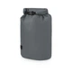 Гермомешок Osprey Wildwater Dry Bag 15 tunnel vision grey - O/S - сірий (009.3479) - изображение 3
