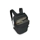 Рюкзак туристический Osprey Aoede Airspeed Backpack 20 black O/S (009.3444) - изображение 3