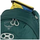 Рюкзак туристичний Osprey Tempest 20 violac purple WXS/S (009.2382) - зображення 7