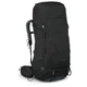 Рюкзак туристический Osprey Kestrel 68 black S/M (009.3301) - изображение 1