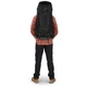 Рюкзак туристический Osprey Kestrel 68 black S/M (009.3301) - изображение 6
