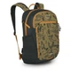 Рюкзак туристический Osprey Axis 24 find the way print/black O/S (009.3651) - изображение 1