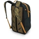 Рюкзак туристический Osprey Axis 24 find the way print/black O/S (009.3651) - изображение 3