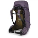 Рюкзак туристический Osprey Aura AG 50 enchantment purple WM/L (009.2806) - изображение 3