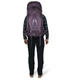 Рюкзак туристический Osprey Aura AG 50 enchantment purple WM/L (009.2806) - изображение 5