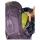Рюкзак туристический Osprey Aura AG 50 enchantment purple WM/L (009.2806) - изображение 9