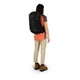 Рюкзак туристический Osprey Hikelite 28 tan concrete M/L (009.3596) - изображение 7