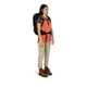 Рюкзак туристический Osprey Hikelite 28 tan concrete M/L (009.3596) - изображение 8