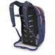 Рюкзак туристический Osprey Daylite Plus 20 wild blossom print/alkaline O/S (009.3628) - изображение 2