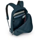 Рюкзак туристический Osprey Arcane Large Day stargazer blue O/S (009.001.0028) - изображение 4