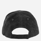 Кепка тактична чоловіча Sturm Mil-Tec Sandwich Baseball Cap Black 12318202 One Size Black (4046872403613) - зображення 2