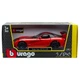Автомодель "Dodge Viper Srt10 Acr", червоний Bburago Різнобарв'я Металл (18-22114) - изображение 2