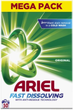 Пральний порошок Ariel Original Fast dissolving anti - residue technology 50 прань 3250 g - зображення 1