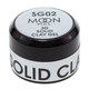 Гель-пластилин для дизайна ногтей Moon Full 3d Solid Clay Gel SC02, 5 мл ( 5905123021251 ) - изображение 2