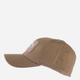 Кепка тактическая мужская Oakley SI Cotton Cap 911630-86W L/XL Coyote (888896348464) - изображение 3